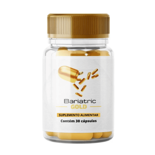 Bariatric Gold Oficial
